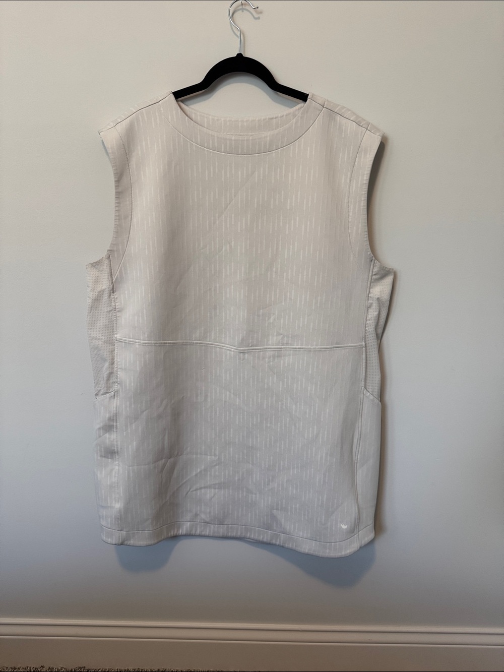 Bad Birdie Sleeveless Golf Dress